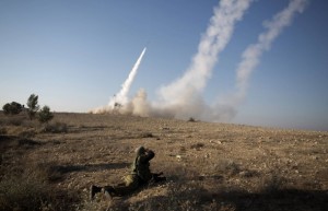 Iron Dome in the news